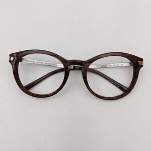🕶️Frame only! Michael Kors MK2023 Adrianna III Sunglasses 53/21 135 /YHG242🕶️